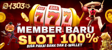 DK303 promo